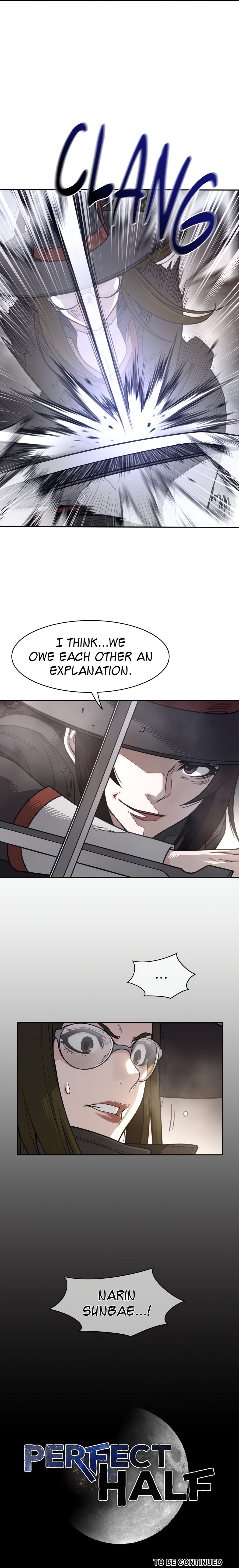 Perfect Half - Chapter 199 Page 11