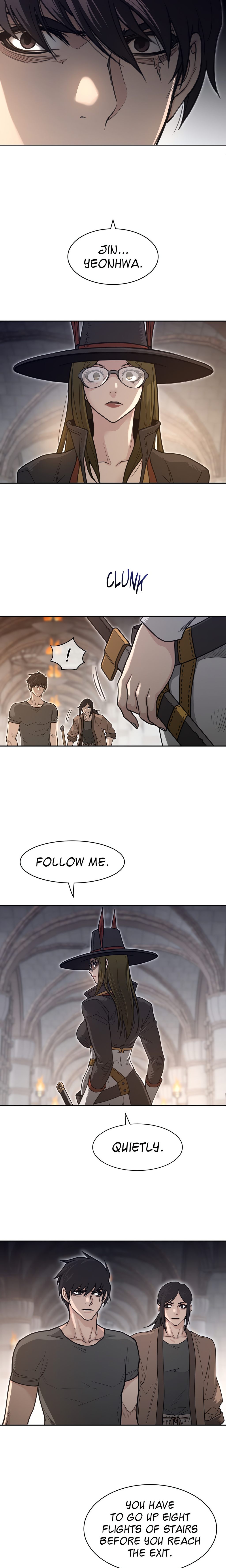 Perfect Half - Chapter 199 Page 6