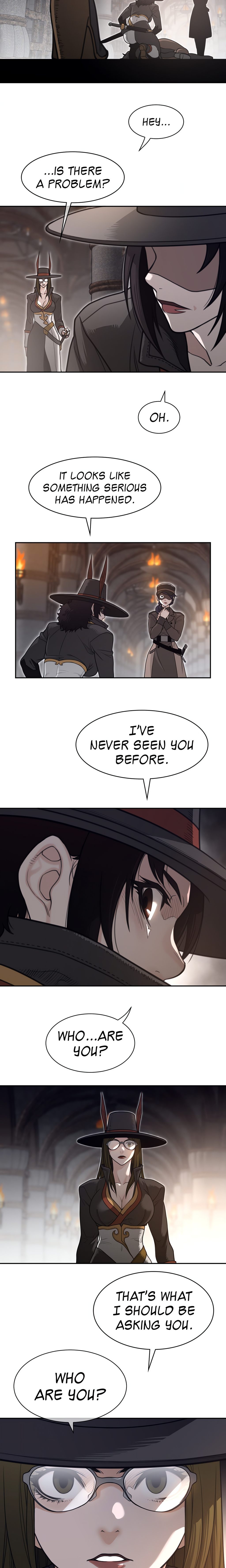 Perfect Half - Chapter 199 Page 9