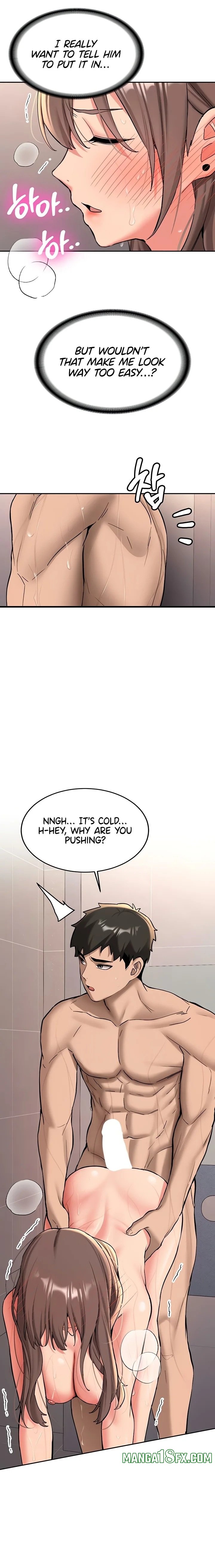 Pickup! - Chapter 17 Page 21