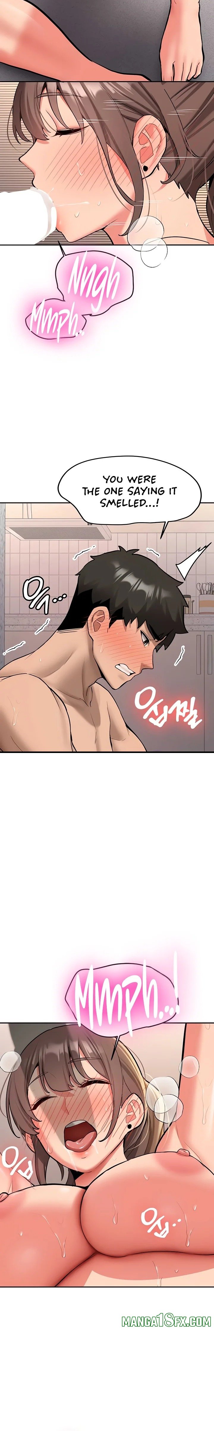 Pickup! - Chapter 17 Page 9