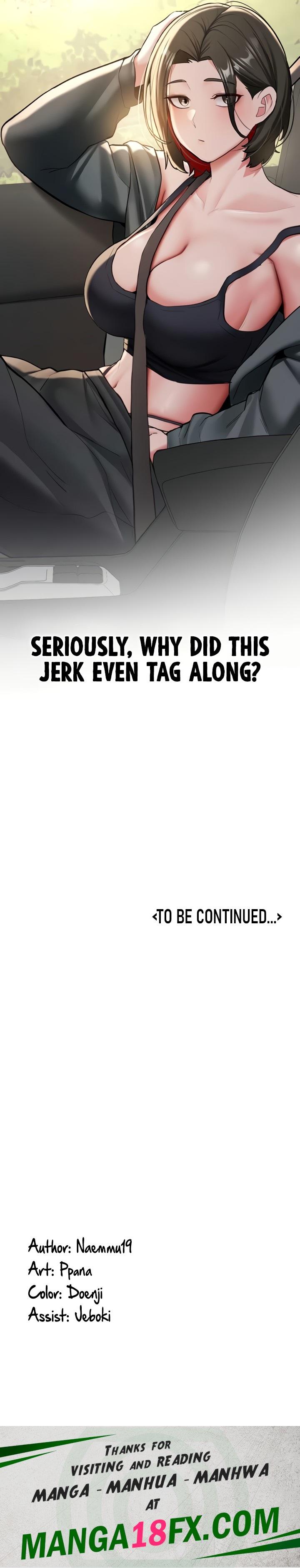 Pickup! - Chapter 19 Page 28