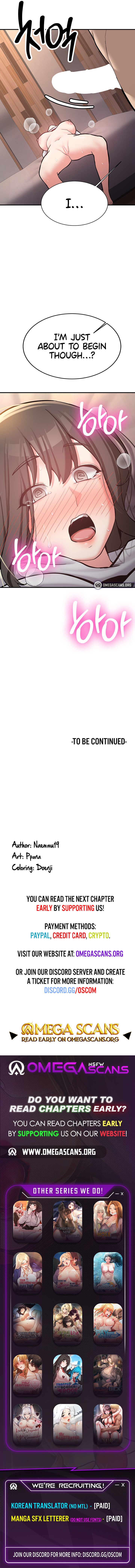 Pickup! - Chapter 8 Page 12