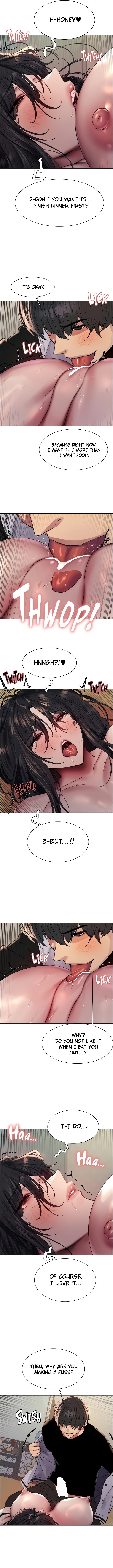 Sex Stopwatch - Chapter 135 Page 6