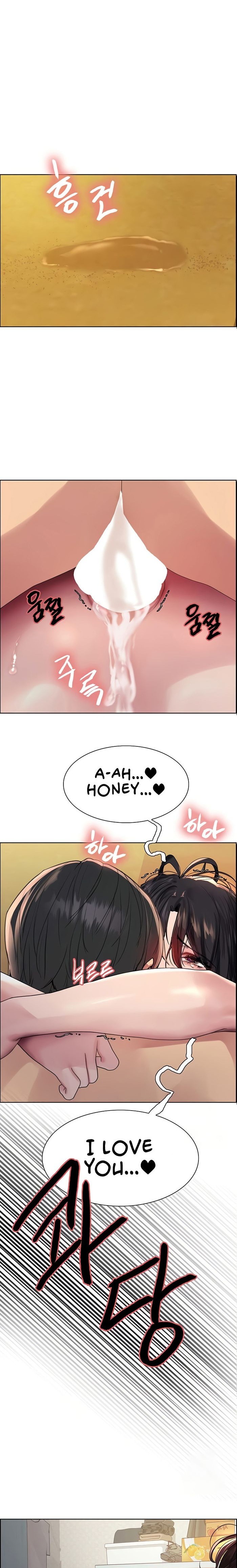 Sex Stopwatch - Chapter 137 Page 1