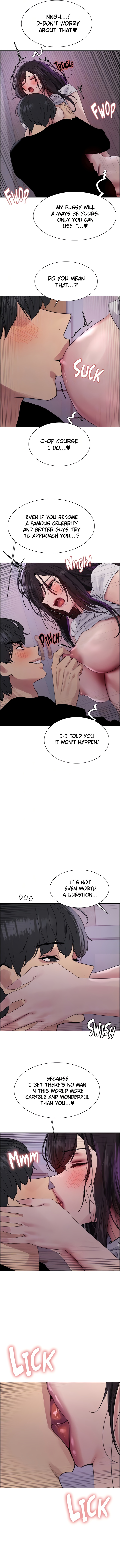 Sex Stopwatch - Chapter 138 Page 10