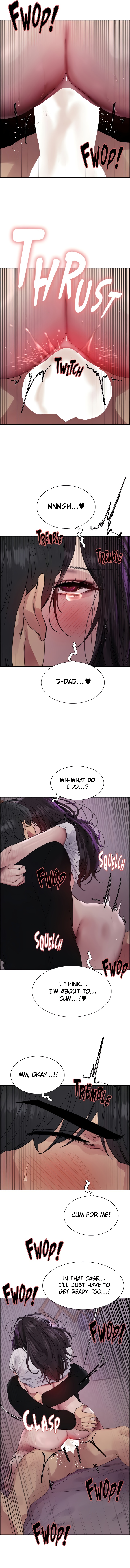 Sex Stopwatch - Chapter 138 Page 11