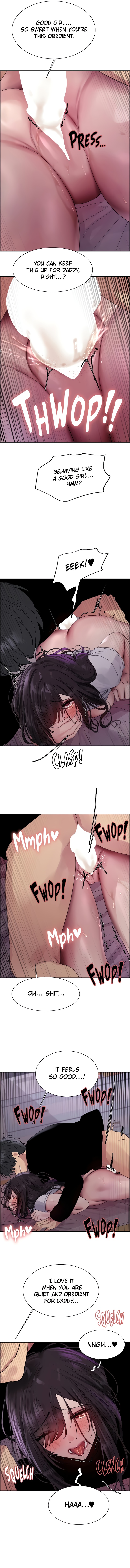 Sex Stopwatch - Chapter 138 Page 6