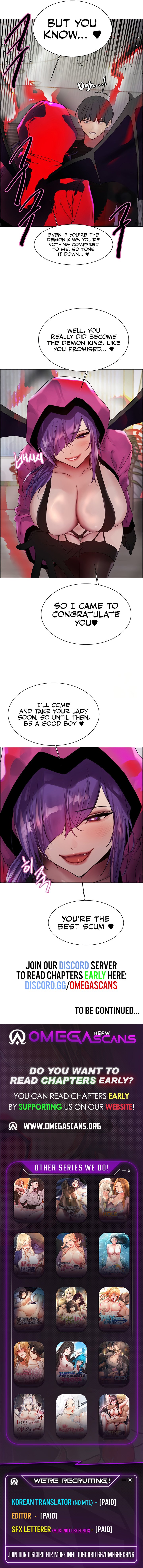 Sex Stopwatch - Chapter 139 Page 10