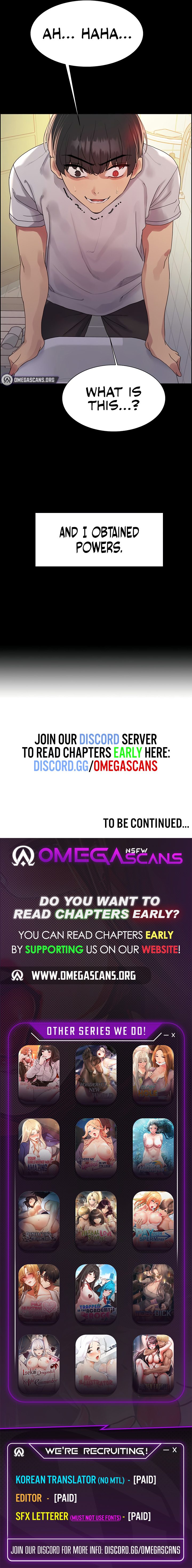 Sex Stopwatch - Chapter 140 Page 9