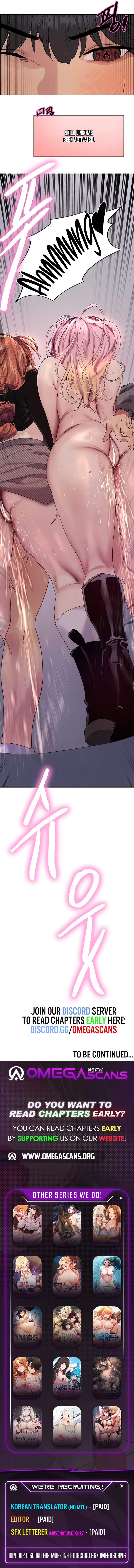 Sex Stopwatch - Chapter 144 Page 8