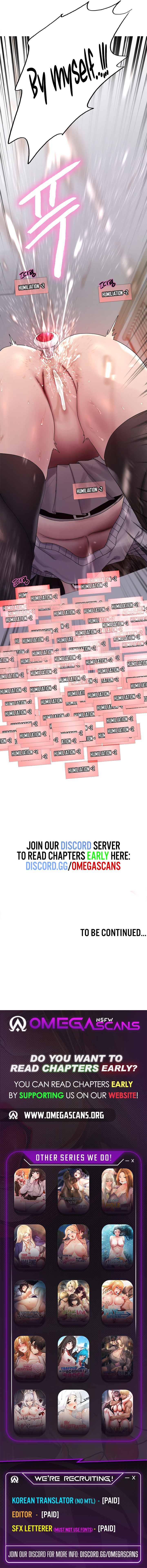 Sex Stopwatch - Chapter 147 Page 9