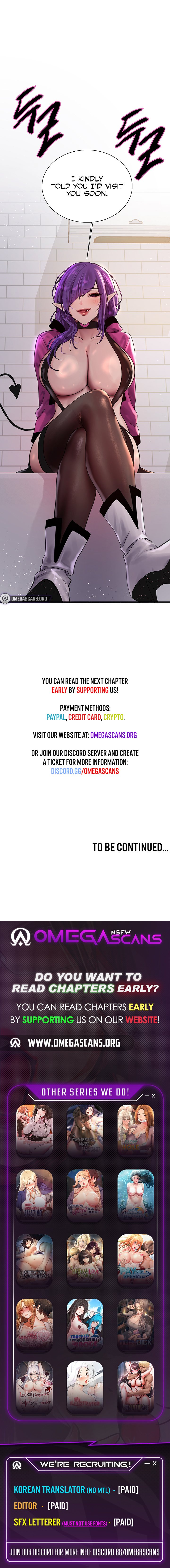 Sex Stopwatch - Chapter 150 Page 8