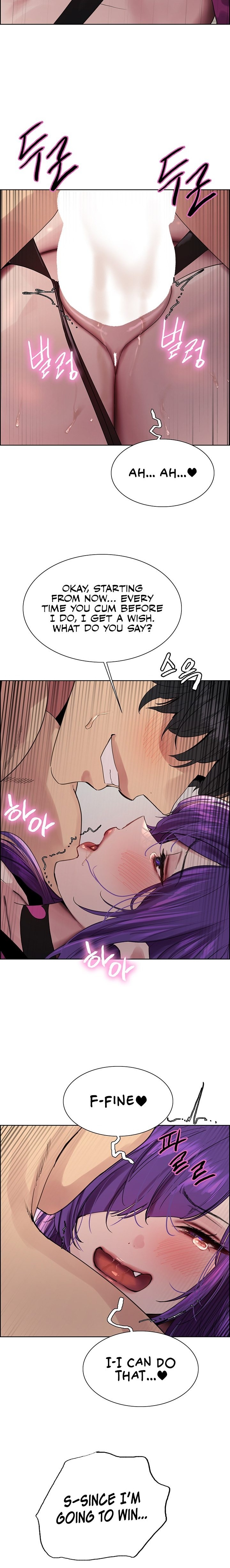 Sex Stopwatch - Chapter 153 Page 18