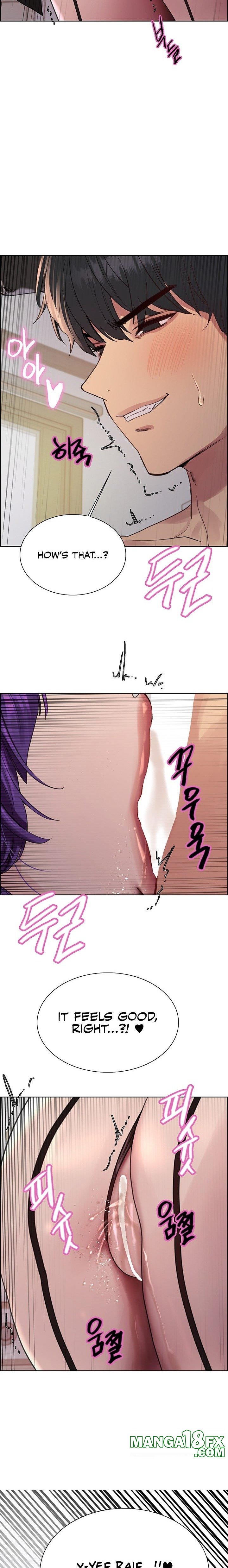 Sex Stopwatch - Chapter 153 Page 2