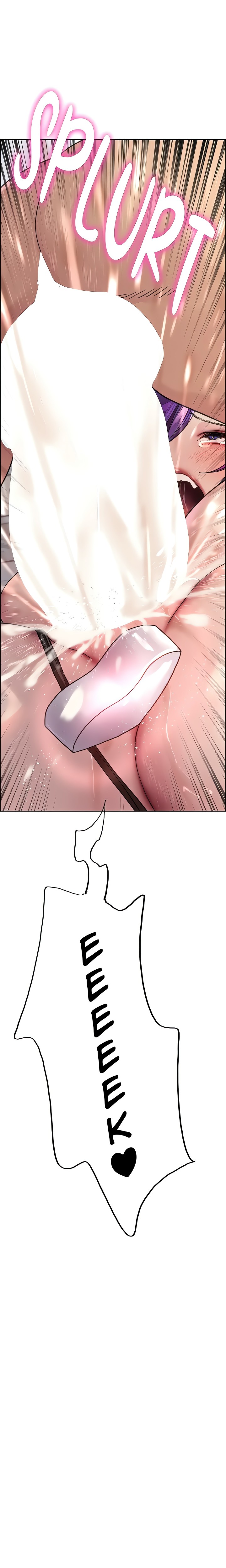 Sex Stopwatch - Chapter 156 Page 1