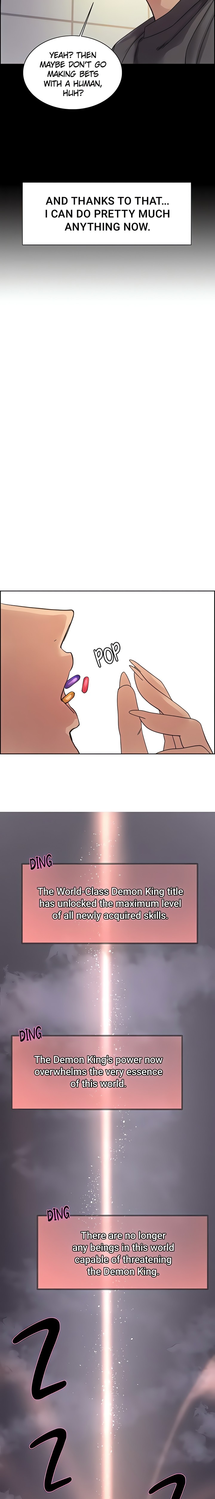 Sex Stopwatch - Chapter 156 Page 14