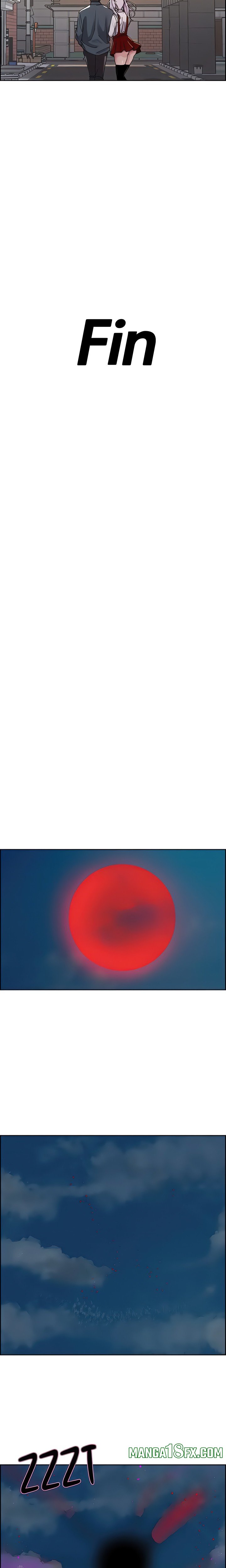 Sex Stopwatch - Chapter 156 Page 31