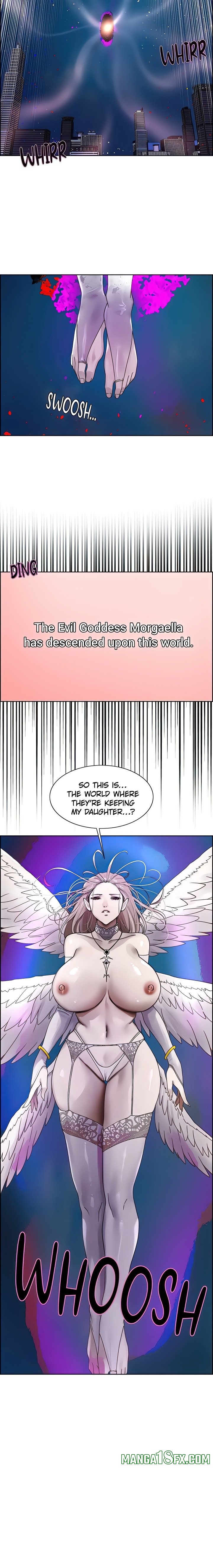 Sex Stopwatch - Chapter 156 Page 33