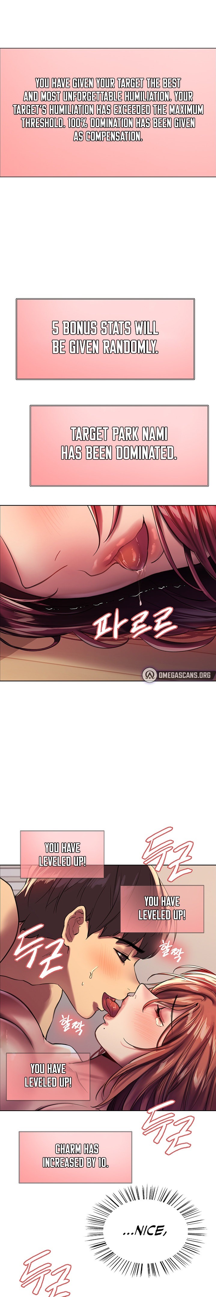 Sex Stopwatch - Chapter 23 Page 28