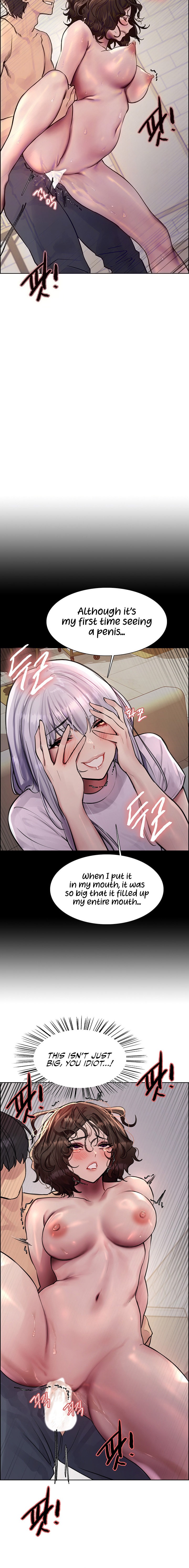 Sex Stopwatch - Chapter 60 Page 4