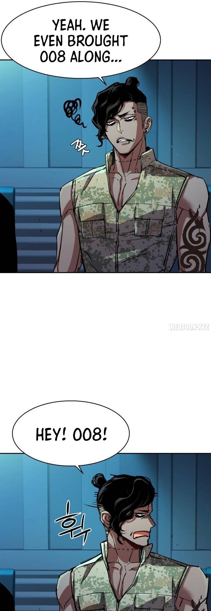 Mercenary Enrollment - Chapter 205 Page 13