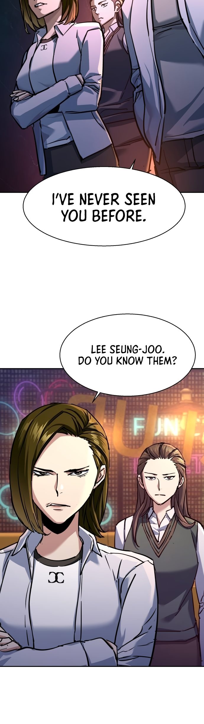 Mercenary Enrollment - Chapter 207 Page 31