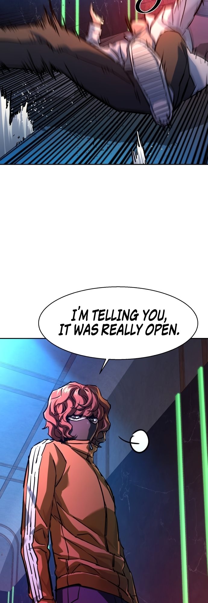 Mercenary Enrollment - Chapter 207 Page 38