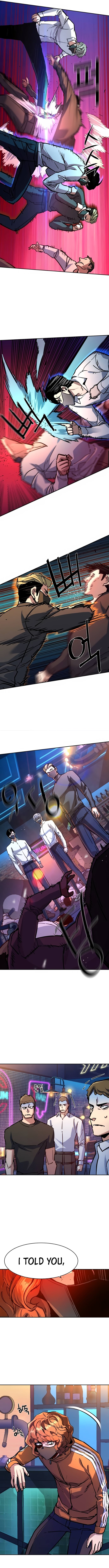 Mercenary Enrollment - Chapter 208 Page 2