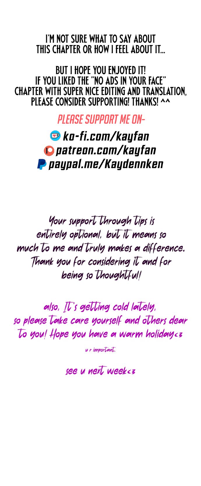 Mercenary Enrollment - Chapter 219 Page 14