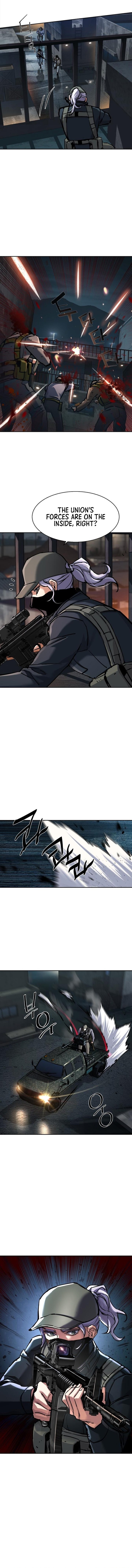 Mercenary Enrollment - Chapter 226 Page 11