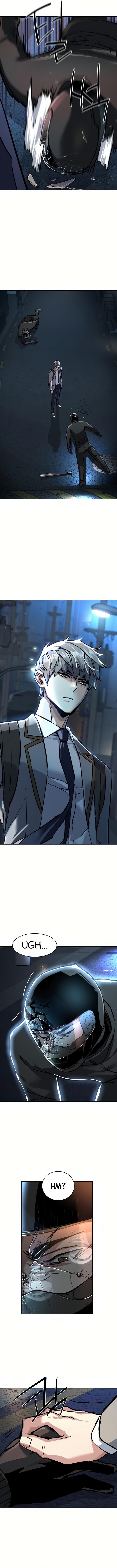 Mercenary Enrollment - Chapter 231 Page 14