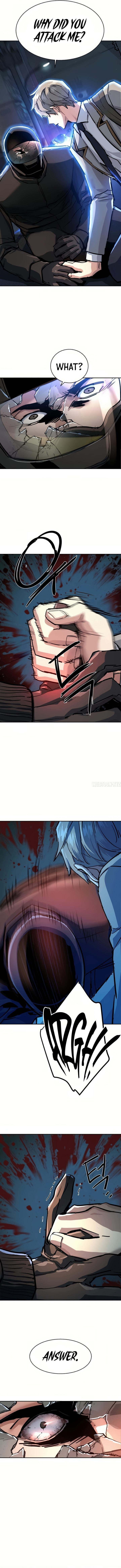 Mercenary Enrollment - Chapter 231 Page 15