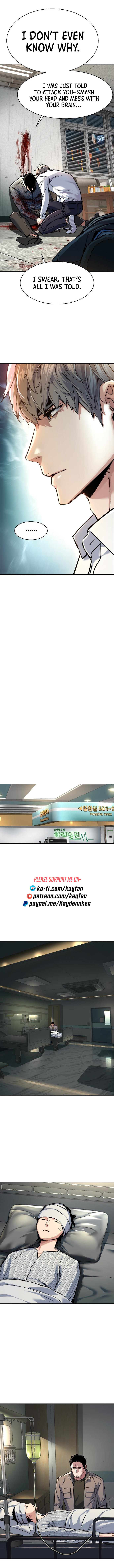 Mercenary Enrollment - Chapter 233 Page 7