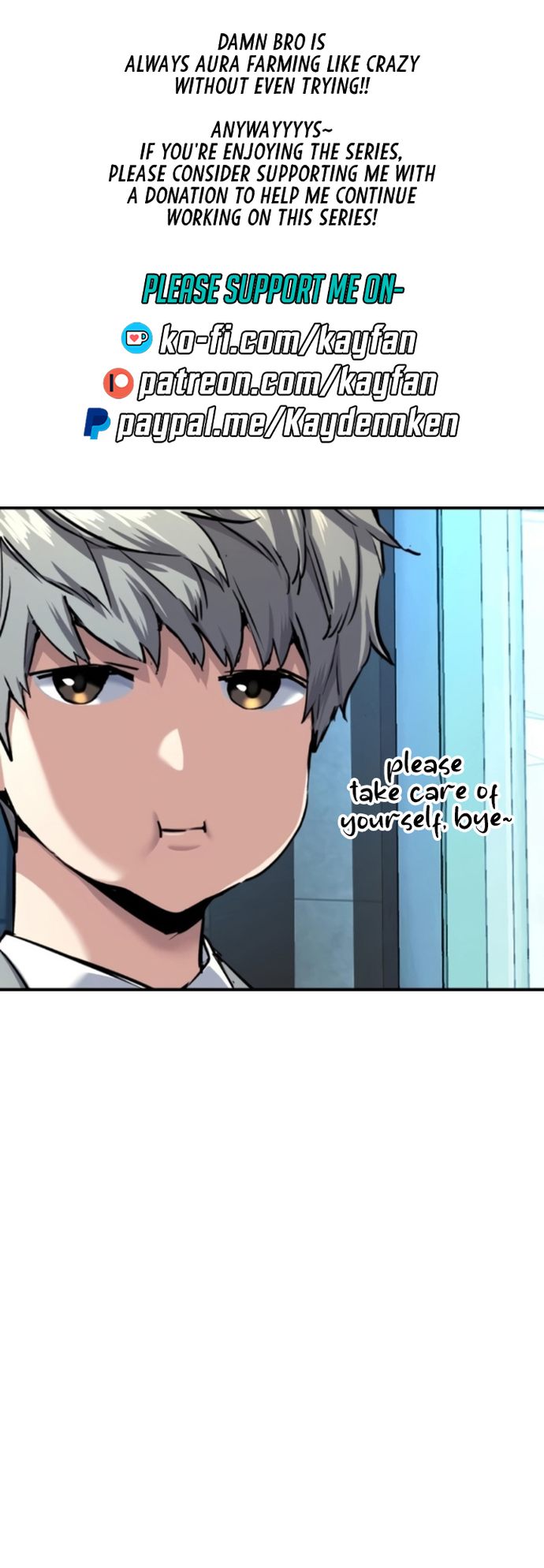 Mercenary Enrollment - Chapter 234 Page 17