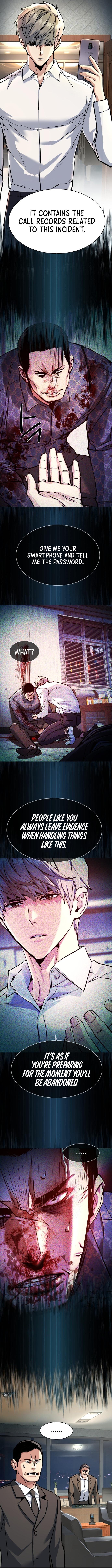 Mercenary Enrollment - Chapter 234 Page 6