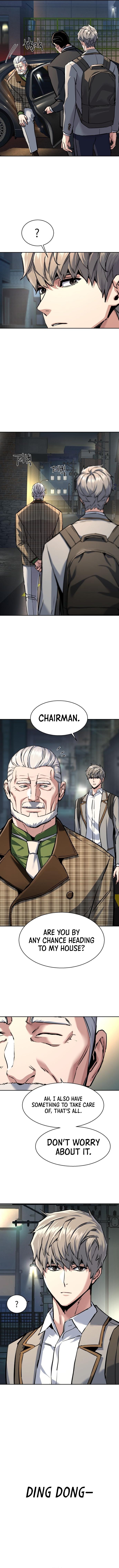 Mercenary Enrollment - Chapter 235 Page 9