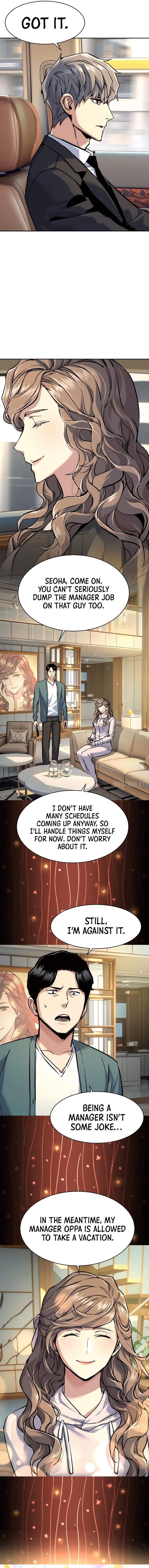 Mercenary Enrollment - Chapter 236 Page 3