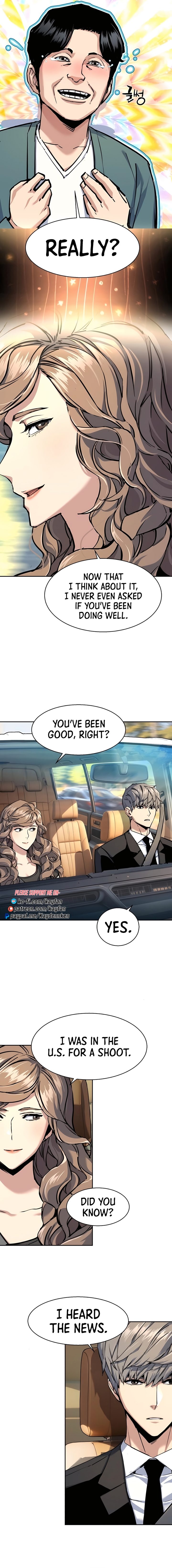 Mercenary Enrollment - Chapter 236 Page 4