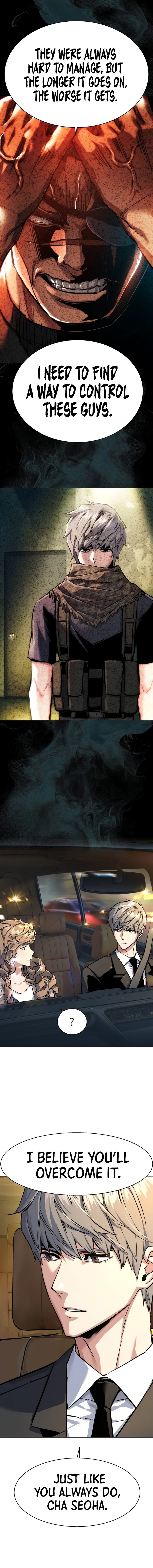 Mercenary Enrollment - Chapter 237 Page 11