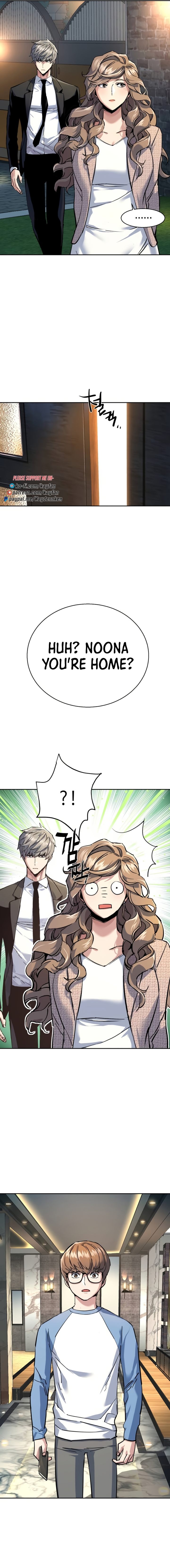 Mercenary Enrollment - Chapter 237 Page 14