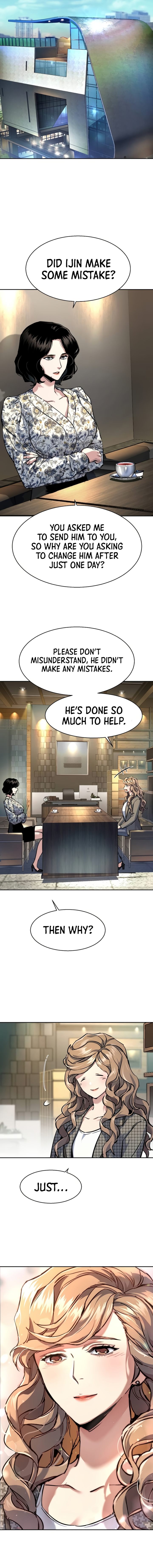 Mercenary Enrollment - Chapter 237 Page 16