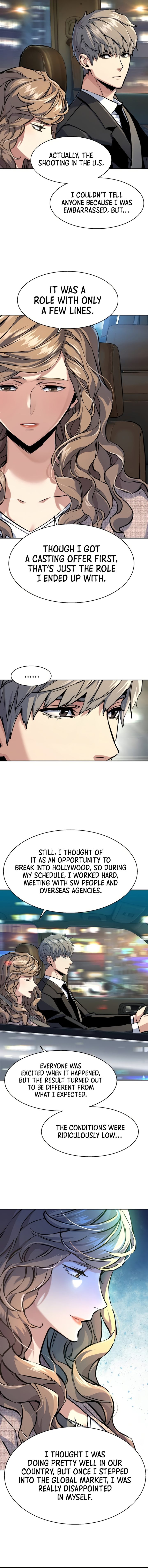 Mercenary Enrollment - Chapter 237 Page 7