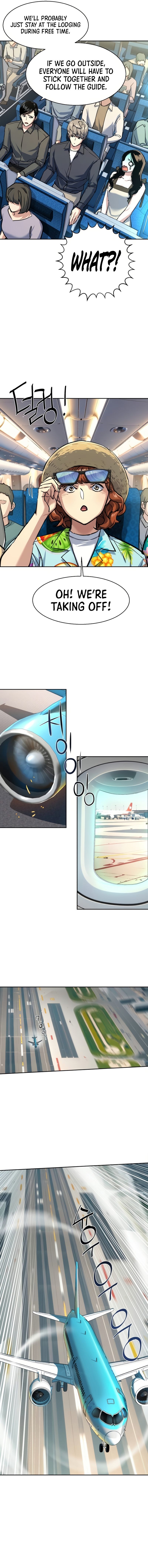 Mercenary Enrollment - Chapter 238 Page 12