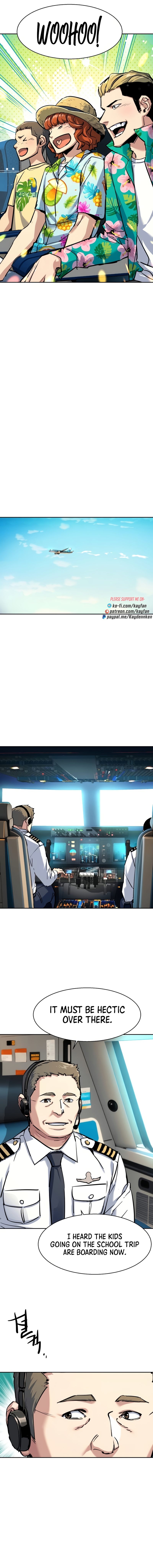 Mercenary Enrollment - Chapter 238 Page 13