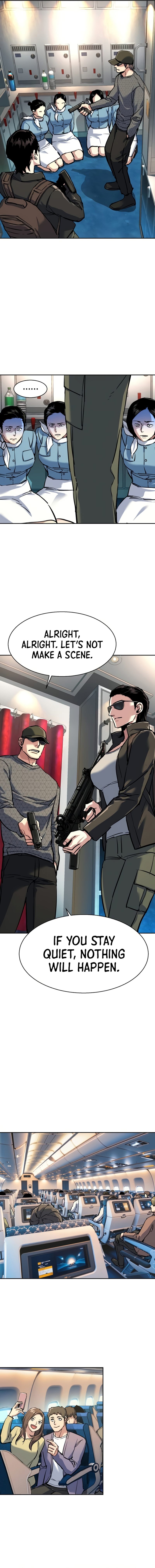 Mercenary Enrollment - Chapter 238 Page 15