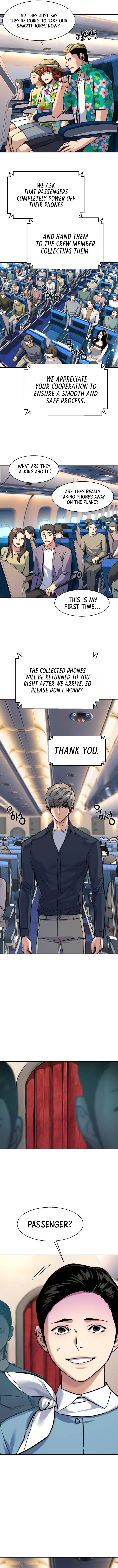 Mercenary Enrollment - Chapter 239 Page 6