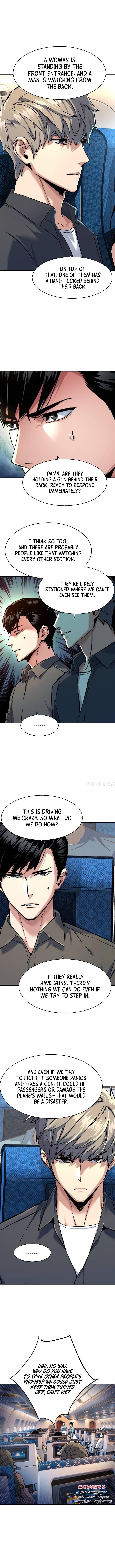 Mercenary Enrollment - Chapter 239 Page 9