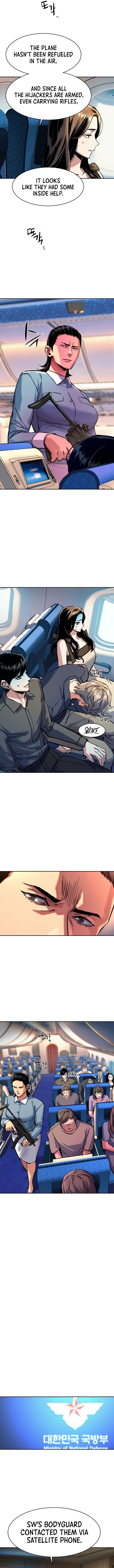 Mercenary Enrollment - Chapter 240 Page 14