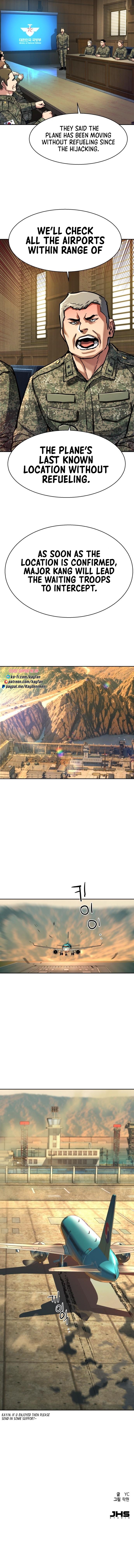 Mercenary Enrollment - Chapter 240 Page 15